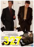 2000 JCPenney Fall Winter Catalog, Page 327