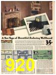 1941 Sears Spring Summer Catalog, Page 920