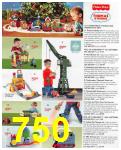 2011 Sears Christmas Book (Canada), Page 750