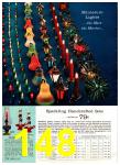 1964 Montgomery Ward Christmas Book, Page 148