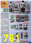 2001 Sears Christmas Book (Canada), Page 781