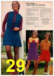 1972 JCPenney Spring Summer Catalog, Page 29