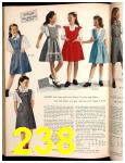 1946 Sears Fall Winter Catalog, Page 238