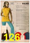 1972 JCPenney Spring Summer Catalog, Page 126