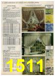 1979 Sears Fall Winter Catalog, Page 1511