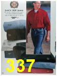 1993 Sears Spring Summer Catalog, Page 337