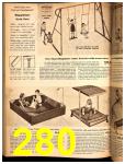 1947 Sears Spring Summer Catalog, Page 280