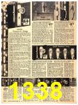 1940 Sears Fall Winter Catalog, Page 1338