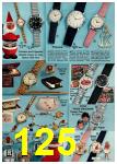 1965 Montgomery Ward Christmas Book, Page 125
