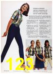 1966 Sears Spring Summer Catalog, Page 123