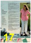 1979 JCPenney Spring Summer Catalog, Page 17