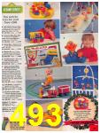 1996 Sears Christmas Book (Canada), Page 493