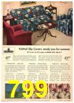 1946 Sears Spring Summer Catalog, Page 799