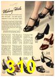 1950 Sears Spring Summer Catalog, Page 310