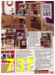 2001 Sears Christmas Book (Canada), Page 737