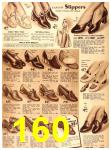 1941 Sears Spring Summer Catalog, Page 160