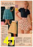 1970 JCPenney Summer Catalog, Page 41