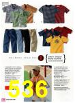 2001 JCPenney Spring Summer Catalog, Page 536