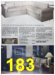 1990 Sears Style Catalog Volume 3, Page 183