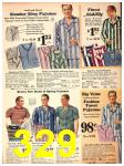 1941 Sears Spring Summer Catalog, Page 329
