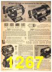 1956 Sears Spring Summer Catalog, Page 1267