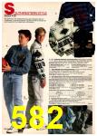 1990 JCPenney Fall Winter Catalog, Page 582