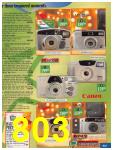 2000 Sears Christmas Book (Canada), Page 803