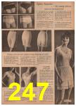 1966 JCPenney Fall Winter Catalog, Page 247