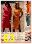 1980 JCPenney Spring Summer Catalog, Page 63