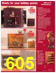 2006 Sears Christmas Book (Canada), Page 605
