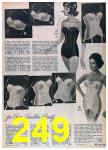 1963 Sears Spring Summer Catalog, Page 249