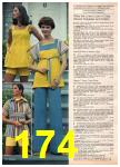 1977 JCPenney Spring Summer Catalog, Page 174