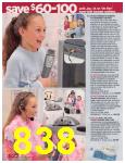 2006 Sears Christmas Book (Canada), Page 838