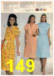 1981 JCPenney Spring Summer Catalog, Page 149