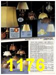 1983 Sears Fall Winter Catalog, Page 1176