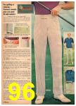 1971 JCPenney Summer Catalog, Page 96