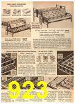 1955 Sears Fall Winter Catalog, Page 923