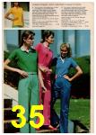 1982 JCPenney Spring Summer Catalog, Page 35