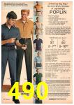 1974 JCPenney Spring Summer Catalog, Page 490