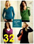 2009 JCPenney Fall Winter Catalog, Page 32