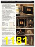 1982 Sears Fall Winter Catalog, Page 1181