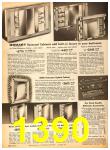 1959 Sears Fall Winter Catalog, Page 1390