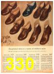 1944 Sears Spring Summer Catalog, Page 330