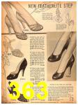 1954 Sears Spring Summer Catalog, Page 363