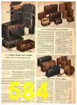 1948 Sears Fall Winter Catalog, Page 584