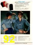 1979 JCPenney Fall Winter Catalog, Page 92