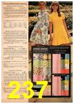 1969 JCPenney Spring Summer Catalog, Page 237
