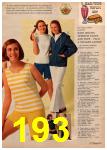 1969 Sears Summer Catalog, Page 193