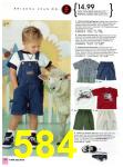 2001 JCPenney Spring Summer Catalog, Page 584