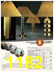 1983 Sears Fall Winter Catalog, Page 1182